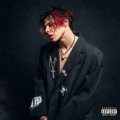 Yungblud - YUNGBLUD