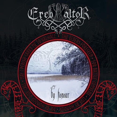 Ereb Altor - By Honour