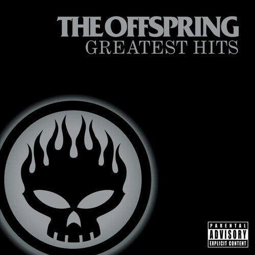 Offspring - Greatest Hits The Offspring