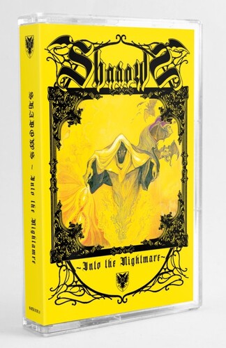 Shadows - Into The Nightmare
