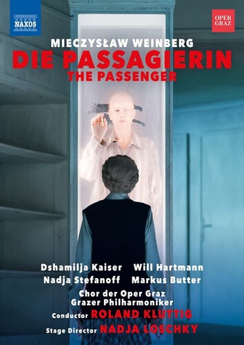 Passenger