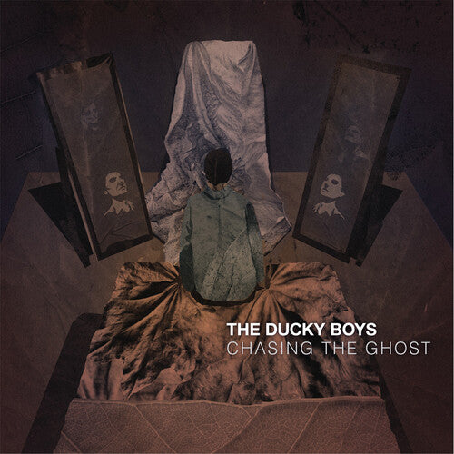 Ducky Boys - Chasing The Ghost