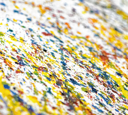 Scanner - Homeland Of Electricity