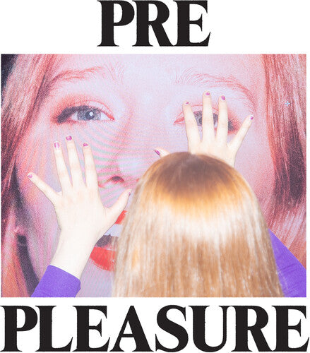 Julia Jacklin - Pre Pleasure - White
