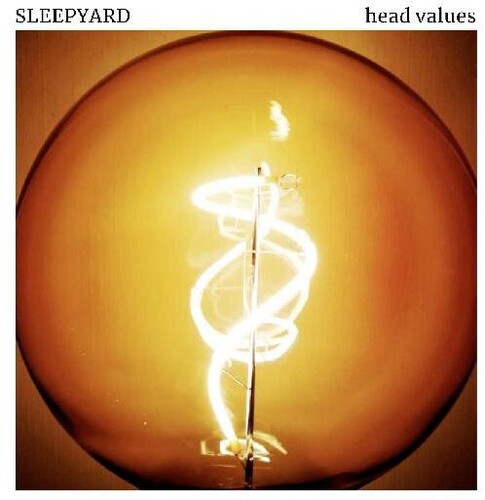 Sleepyard - Head Values