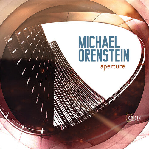 Michael Orenstein - APERTURE