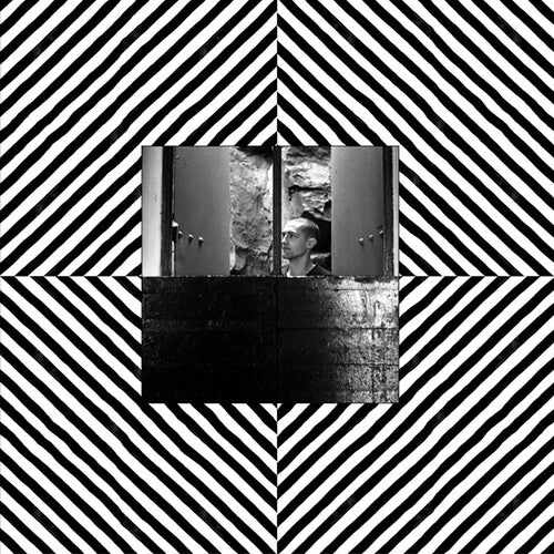 Ben Woods - Dispeller