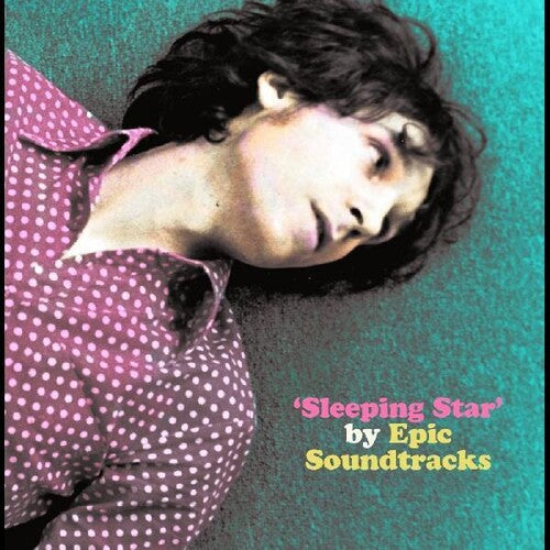 Epic Soundtracks - Sleeping Star