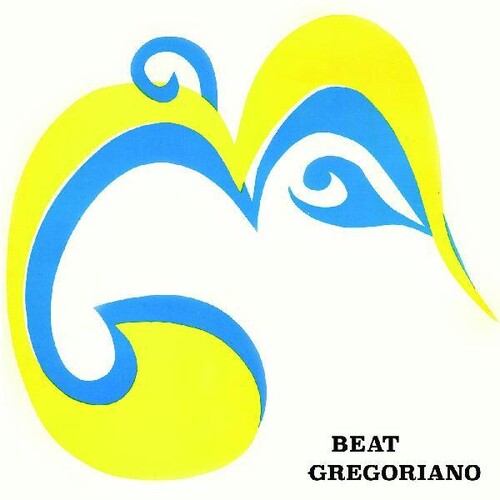 Mario Molino - Beat Gregoriano