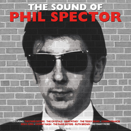 Sound of Phil Spector/ Various - Sound Of Phil Spector / Various - 180gm Vinyl