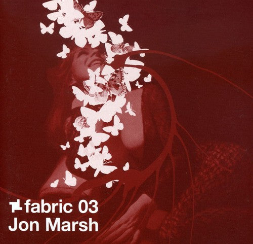 Jon Marsh - Fabric 3