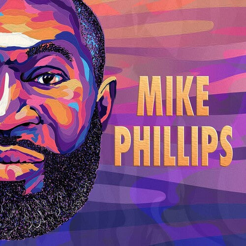 Mike Phillips - Mike Phillips