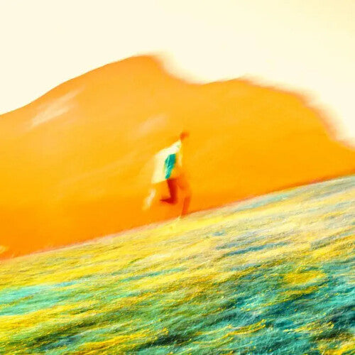 Manu Dia - Often Inside