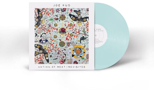 Joe Pug - Nation Of Heat / Revisited