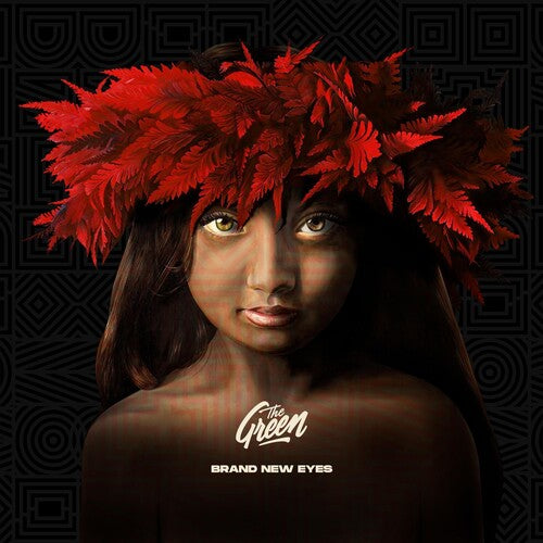 Green - Brand New Eyes