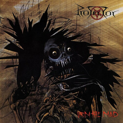 Protector - Urm The Mad