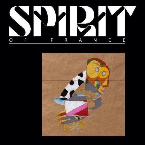Spirit of France/ Various - Spirit Of France (Various Artists)