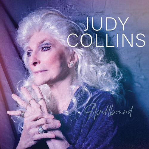Judy Collins - Spellbound