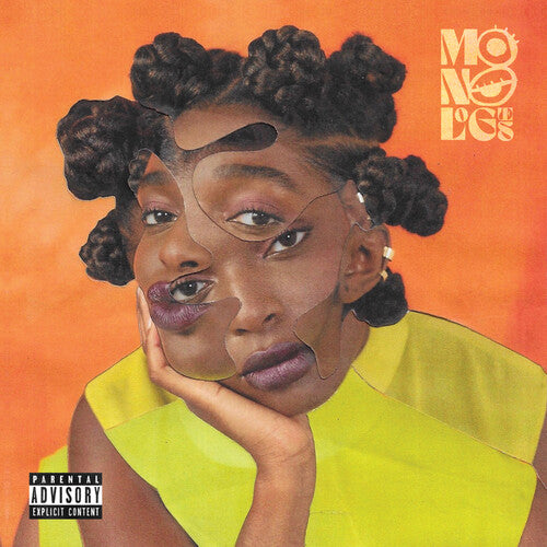 Ogi - Monologues