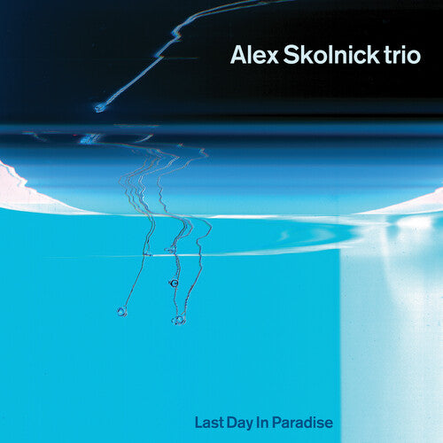 Alex Skolnick - Last Day In Paradise