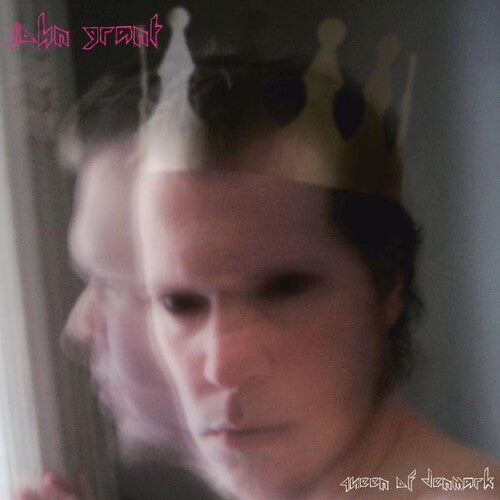 John Grant - Queen Of Denmark