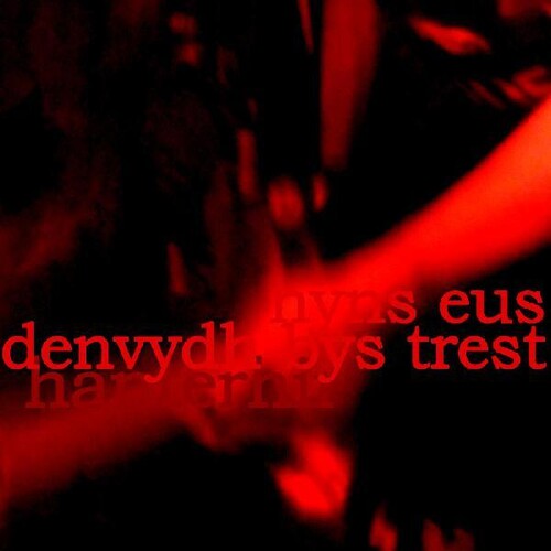 Hanterhir - There is No One to Trust (Nyns Eus Denvydth Bys Trest)