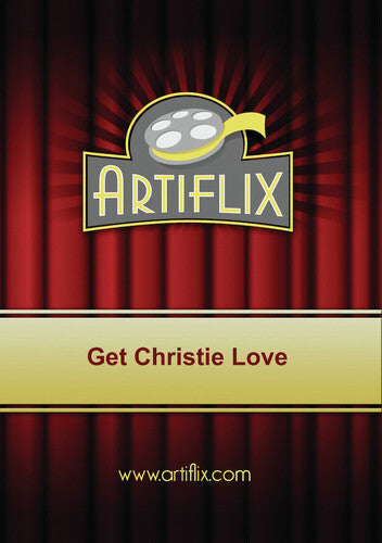 Get Christie Love