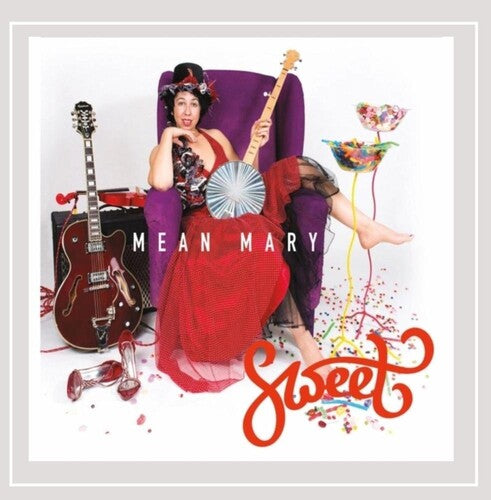 Mean Mary - Sweet