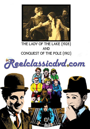 The Lady of the Lake / Conquest of the Pole