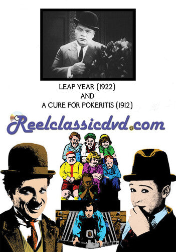 Leap Year / A Cure for Pokeritis