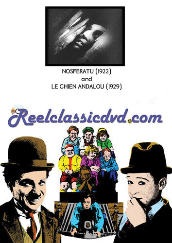 Nosferatu / Le Chien Andalou