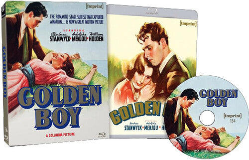 Golden Boy