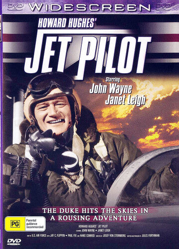 Jet Pilot