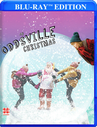 Oddsville Christmas