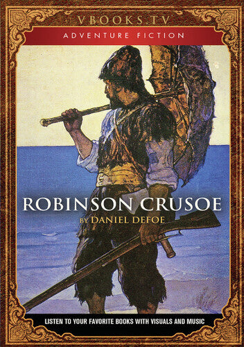 Robinson Crusoe