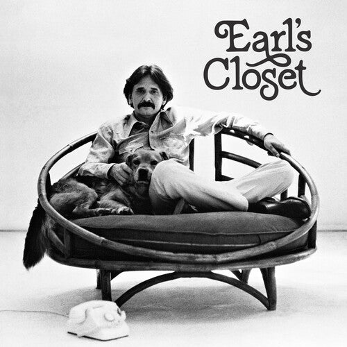 Earl's Closet: Lost Archive of Earl McGrath/ Var - Earl's Closet: Lost Archive Of Earl Mcgrath (Various Artists)