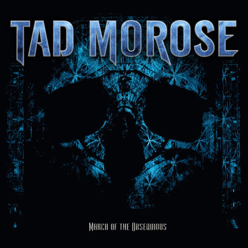 Tad Marose - March Of The Obsequious