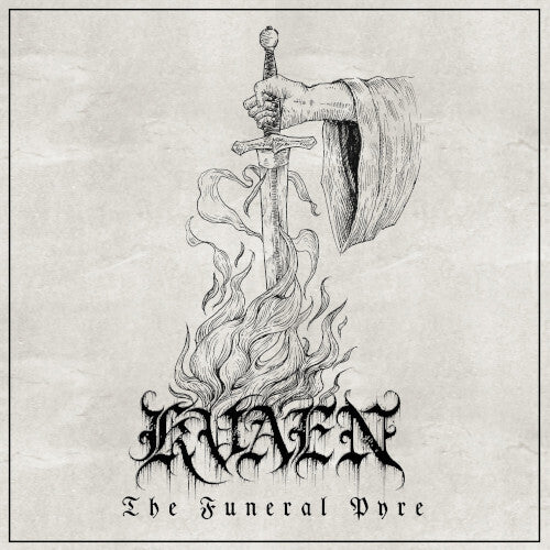 Kvaen - Funeral Pyre