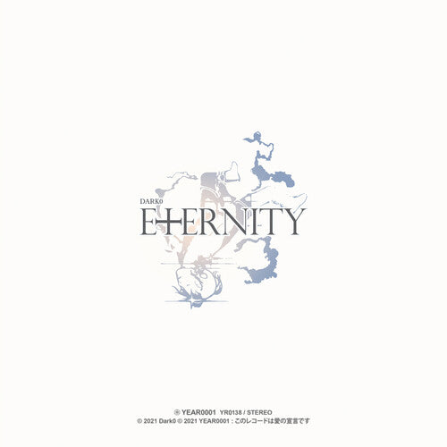 Dark0 - Eternity