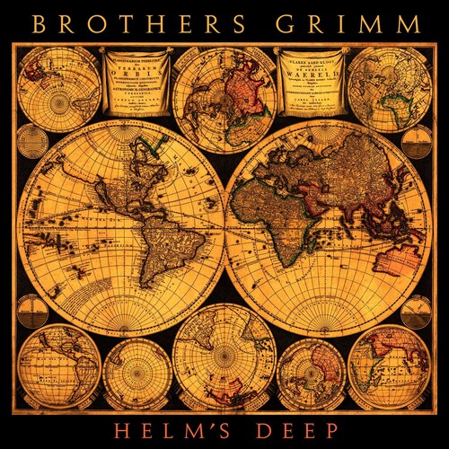 Brothers Grimm - Helm's Deep (deluxe Edition)