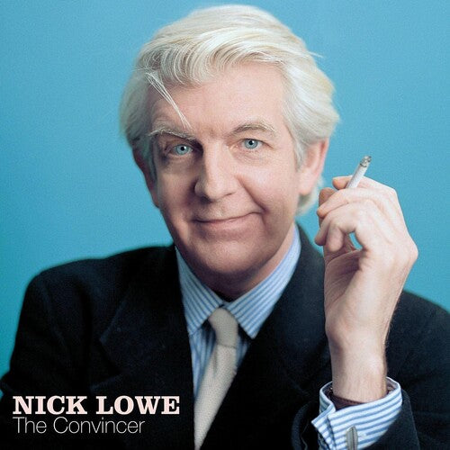 Nick Lowe - The Convincer