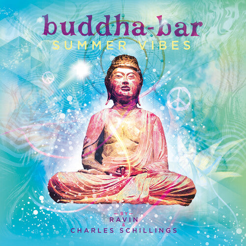 Various Artists - Buddha Bar: Summer Vibes / Various