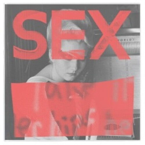 Sex - We Are Not in the Least Afraid of Ruins/ Va - Sex - We Are Not In The Least Afraid Of Ruins (Various Artists)