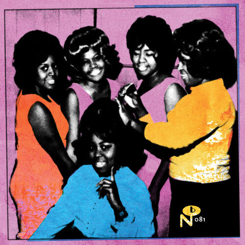 Eccentric Soul: The Shiptown Label/ Various - Eccentric Soul: The Shiptown Label (Various Artists)