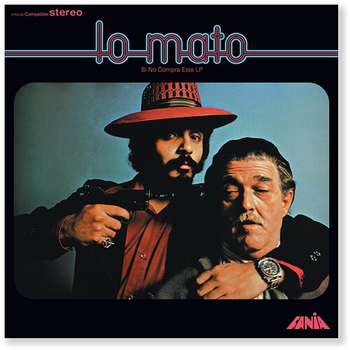 Willie Colon / Hector Lavoe - Lo Mato (Si No Compra Este LP)