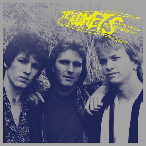 Comets - The Comets
