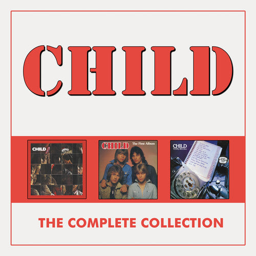 The Child - Complete Child Collection