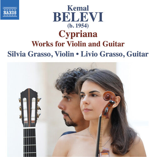 Belevi/ Grasso - Cypriana