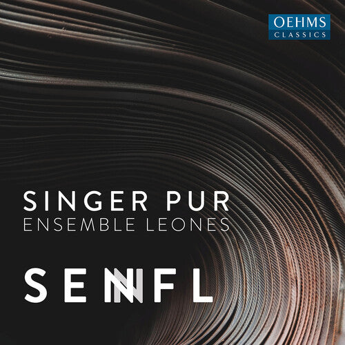 Senfl/ Pur/ Ensemble Leones - Motets & Songs