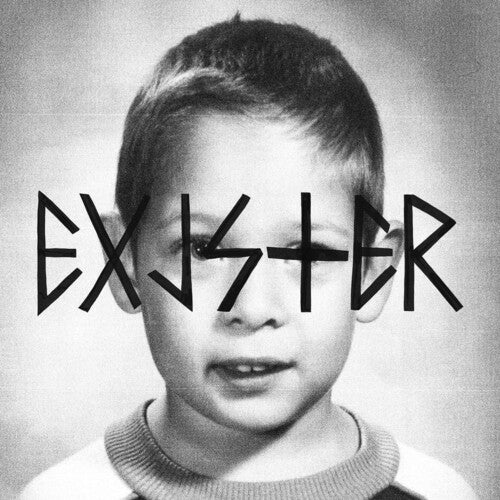 Soft Moon - Exister - Crystal Clear